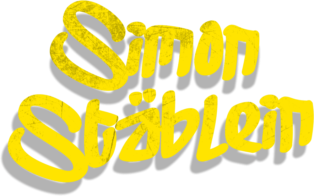 Simon Stblein - Stand-Up-Comedy | Comedian | Moderator